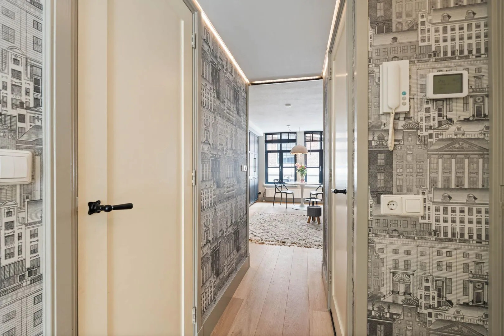Studio te koop: Lange Leidsedwarsstraat 16A, Amsterdam