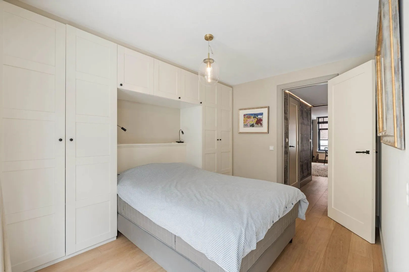 Studio te koop: Lange Leidsedwarsstraat 16A, Amsterdam