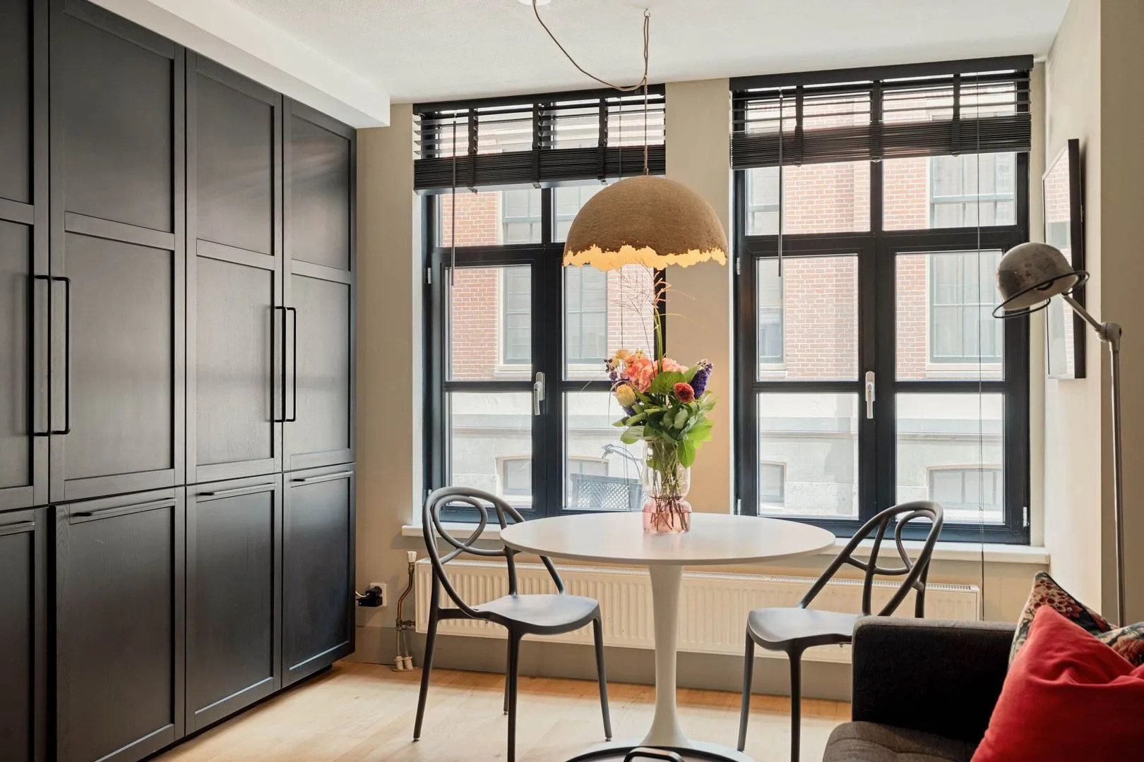 Studio te koop: Lange Leidsedwarsstraat 16A, Amsterdam