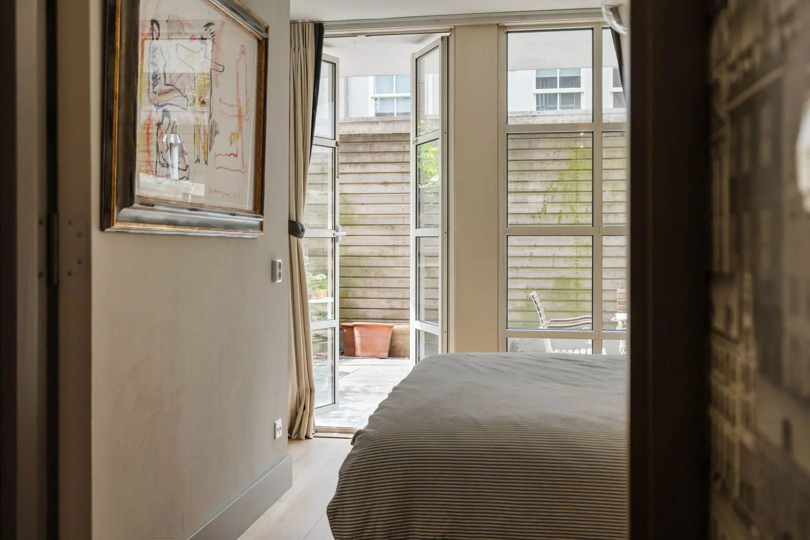 Studio te koop: Lange Leidsedwarsstraat 16A, Amsterdam