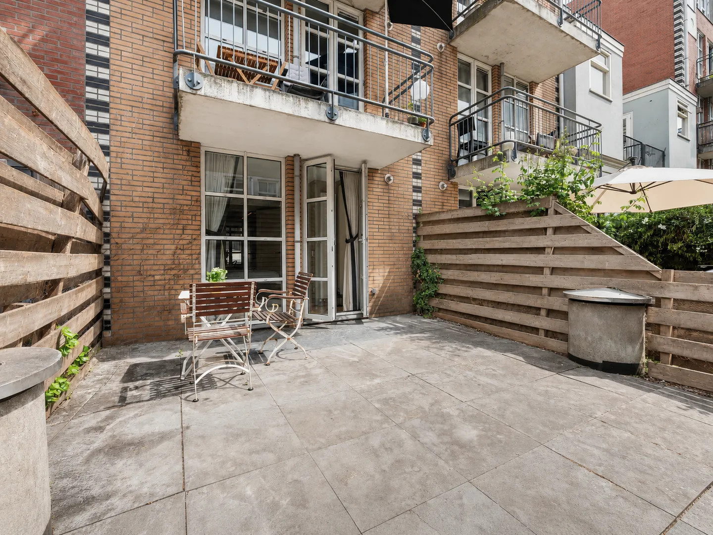 Studio te koop: Lange Leidsedwarsstraat 16A, Amsterdam