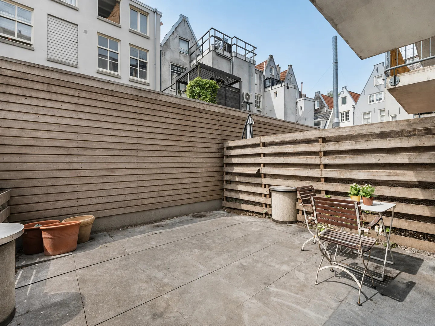 Studio te koop: Lange Leidsedwarsstraat 16A, Amsterdam