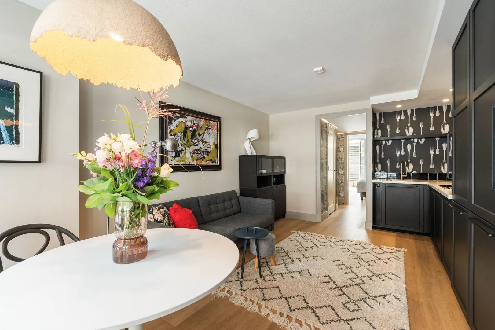 Studio te koop: Lange Leidsedwarsstraat 16A, Amsterdam