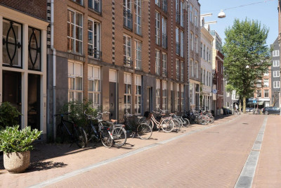Lange Leidsedwarsstraat 16-A