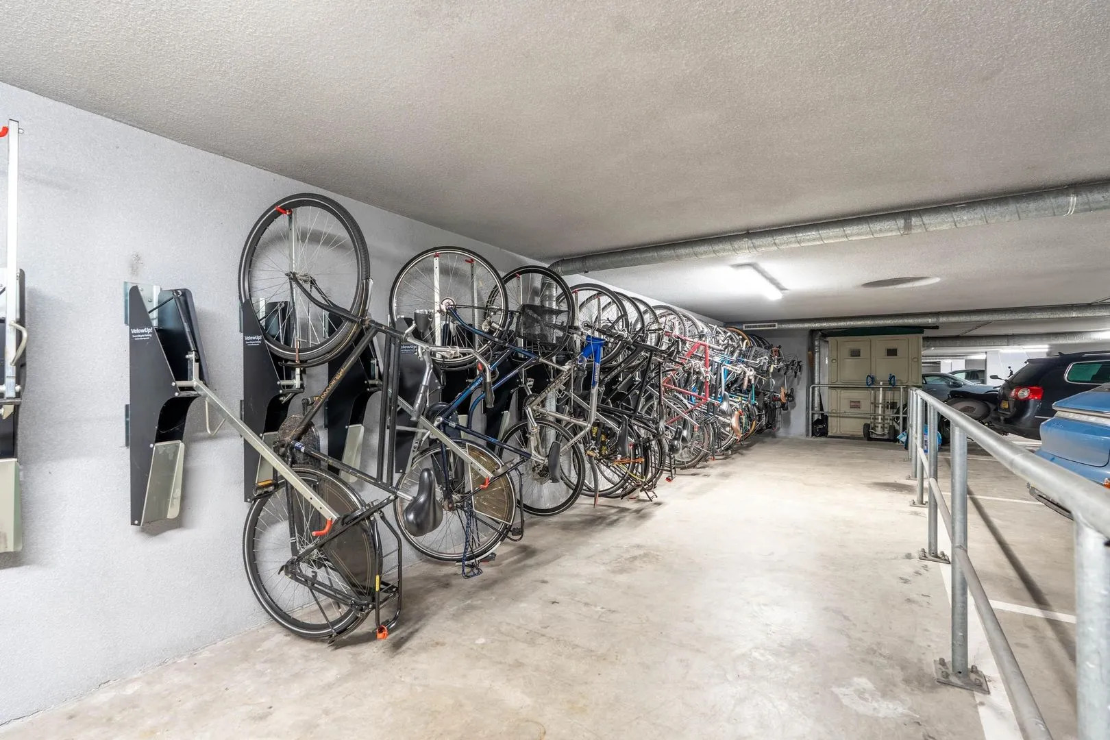 Studio te koop: Lange Leidsedwarsstraat 16A, Amsterdam