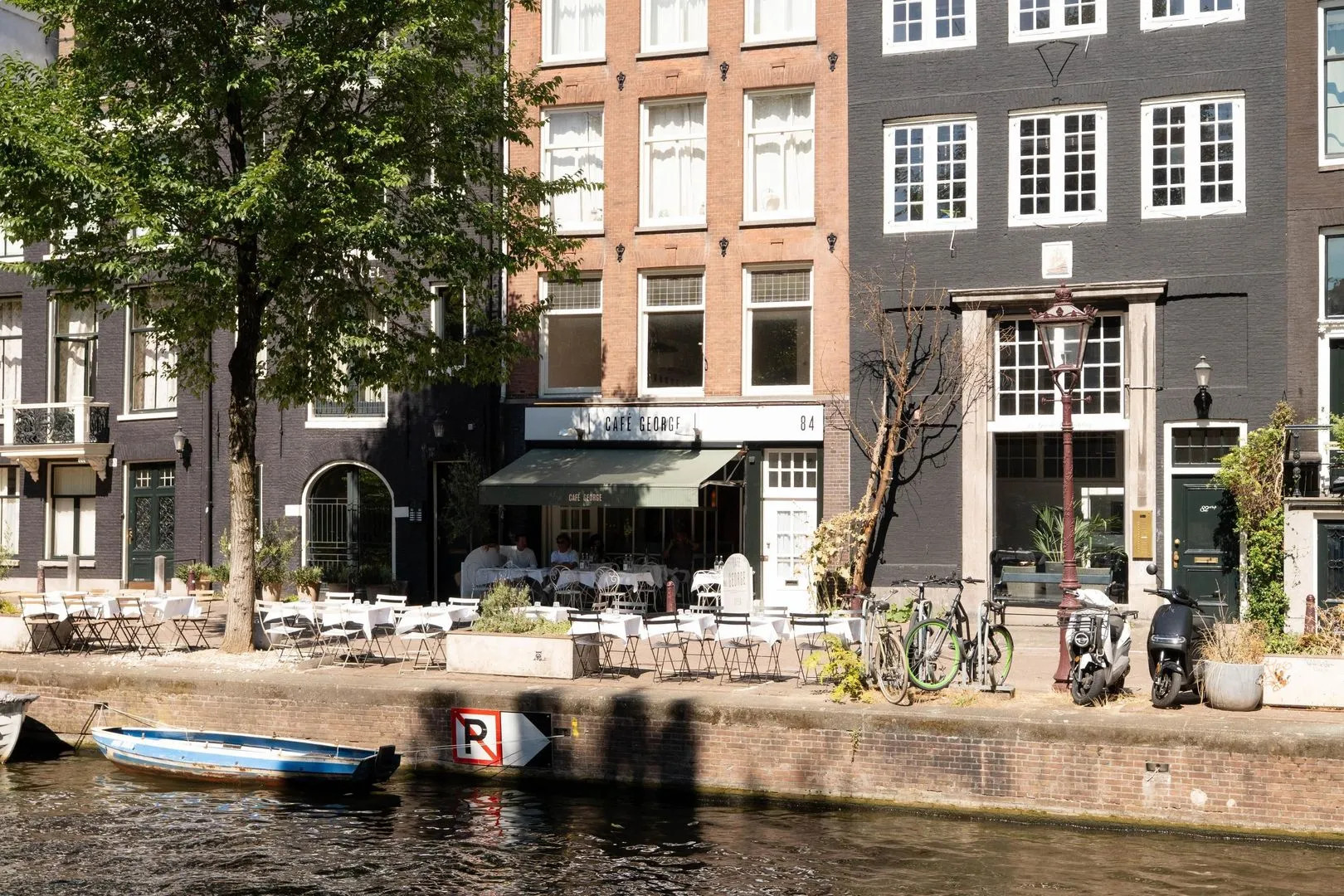 Studio te koop: Lange Leidsedwarsstraat 16A, Amsterdam