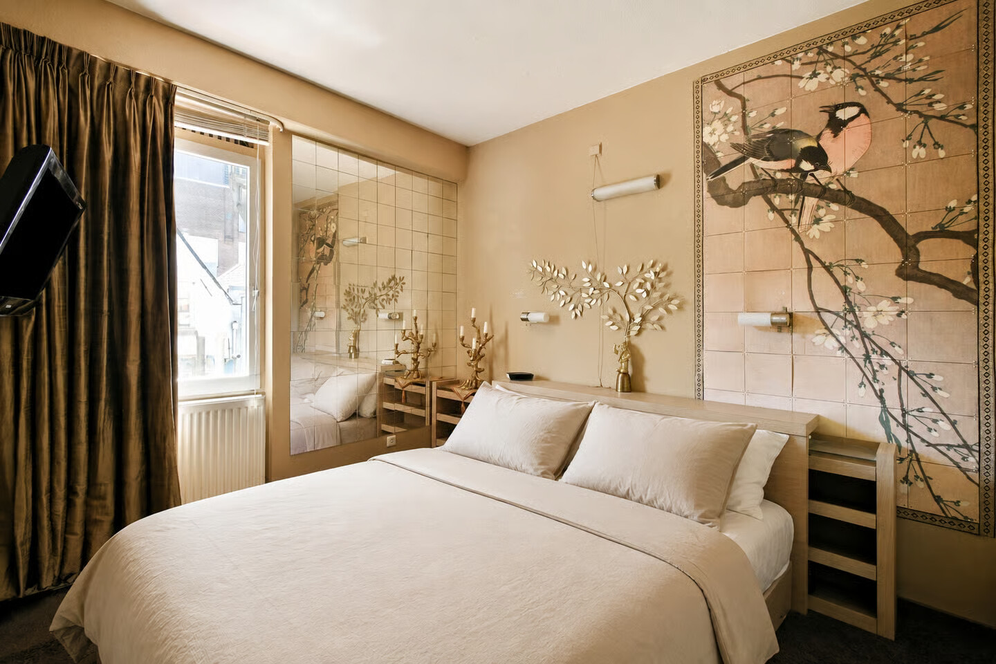 Appartement te koop: Lange Leidsedwarsstraat 62C, Amsterdam