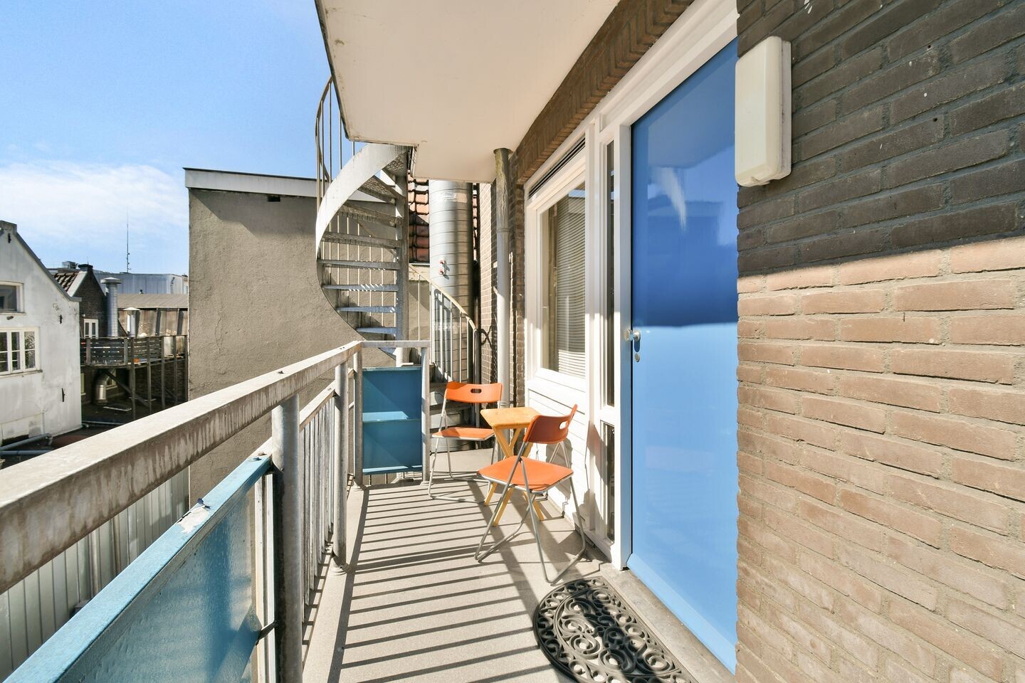 Appartement te koop: Lange Leidsedwarsstraat 62C, Amsterdam
