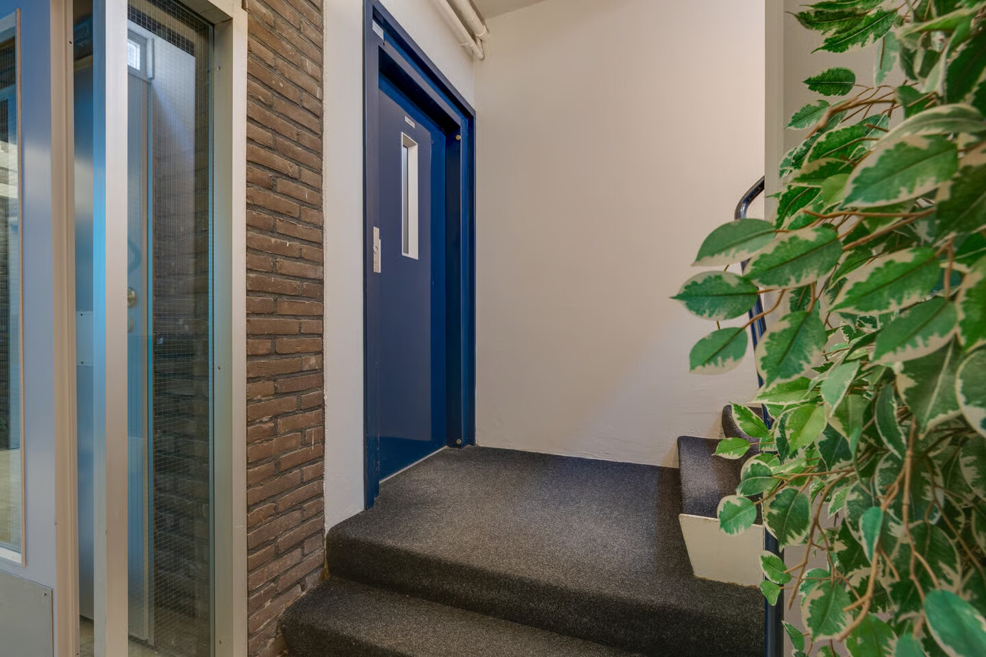 Appartement te koop: Lange Leidsedwarsstraat 62C, Amsterdam