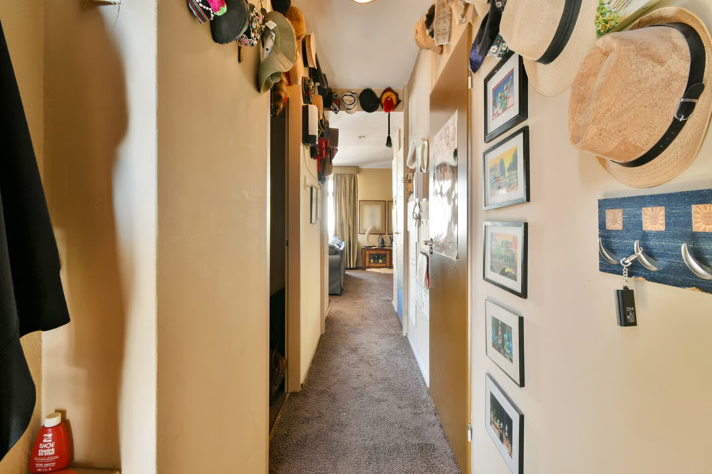 Appartement te koop: Lange Leidsedwarsstraat 62C, Amsterdam