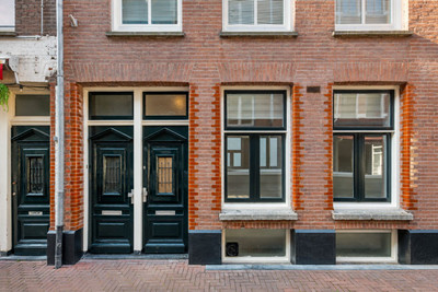 Lange Leidsedwarsstraat 136-H