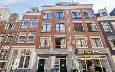Lange Leidsedwarsstraat 170-D