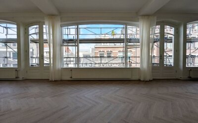 Leidsestraat 93-A