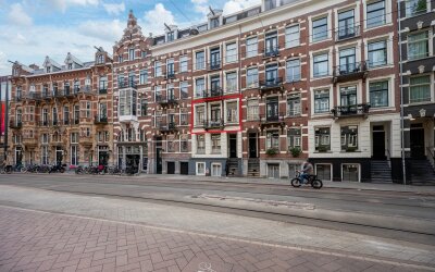 Marnixstraat 394-1