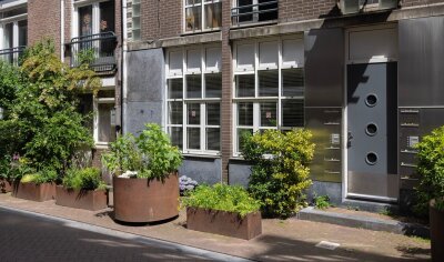 Korte Leidsedwarsstraat 29-A