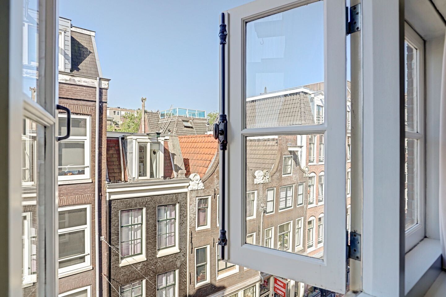 Studio te koop: Korte Leidsedwarsstraat 143E, Amsterdam