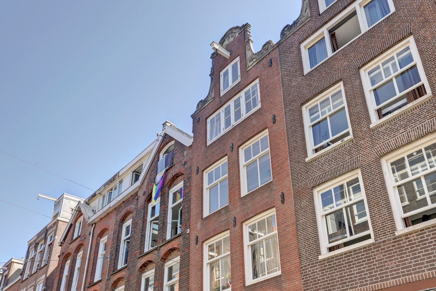 Studio te koop: Korte Leidsedwarsstraat 143E, Amsterdam