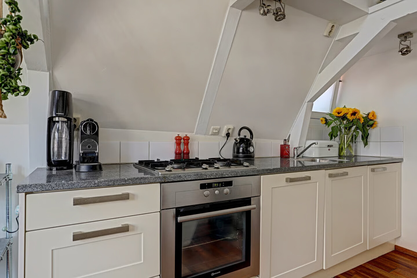 Studio te koop: Korte Leidsedwarsstraat 143E, Amsterdam