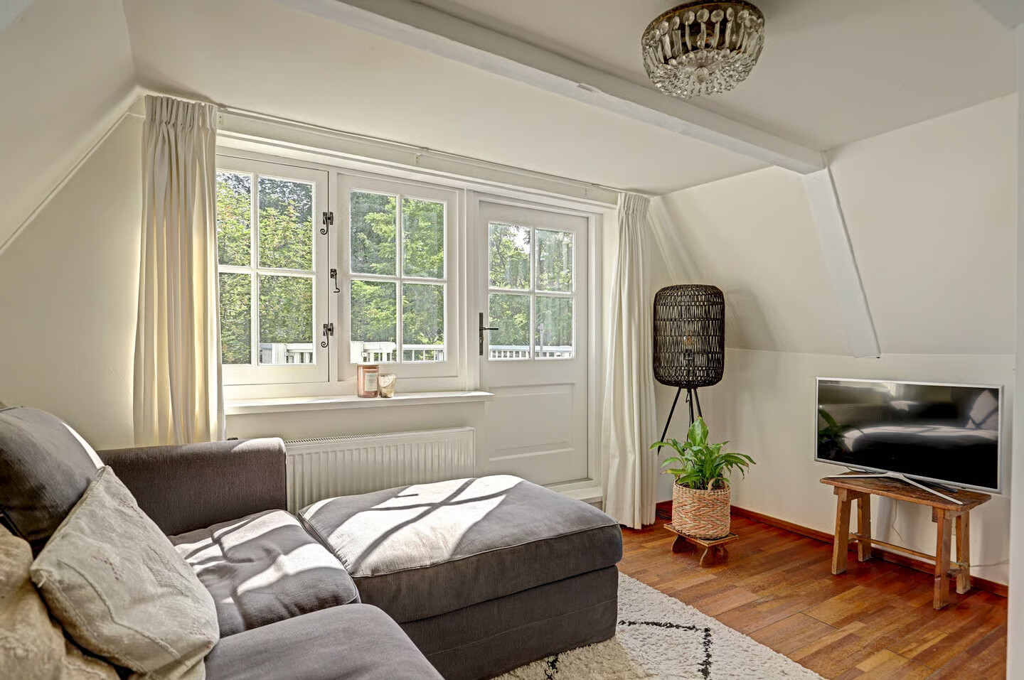 Studio te koop: Korte Leidsedwarsstraat 143E, Amsterdam