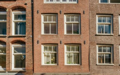 Korte Leidsedwarsstraat 143-E