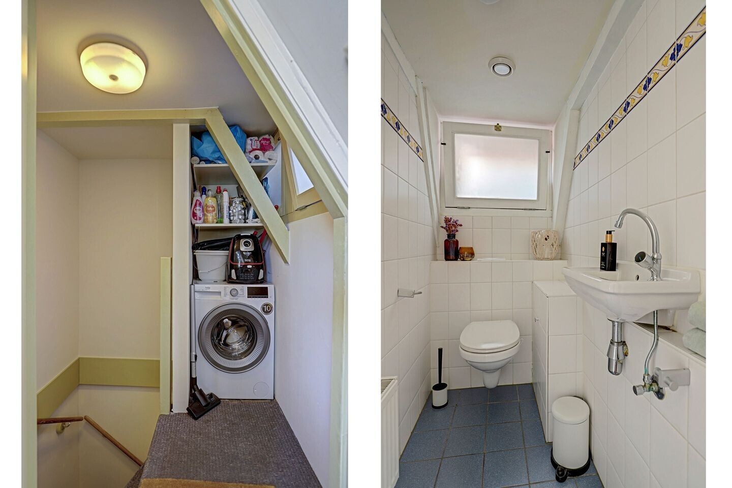 Studio te koop: Korte Leidsedwarsstraat 143E, Amsterdam