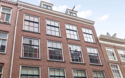Korte Leidsedwarsstraat 187-2