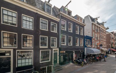 Leidsekruisstraat 5