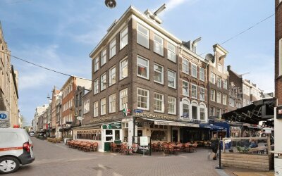 Leidsekruisstraat 32-1