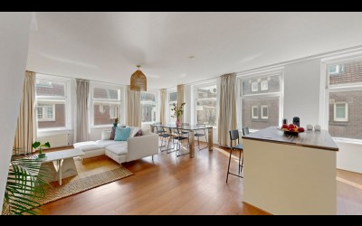 Leidsekruisstraat 32-3