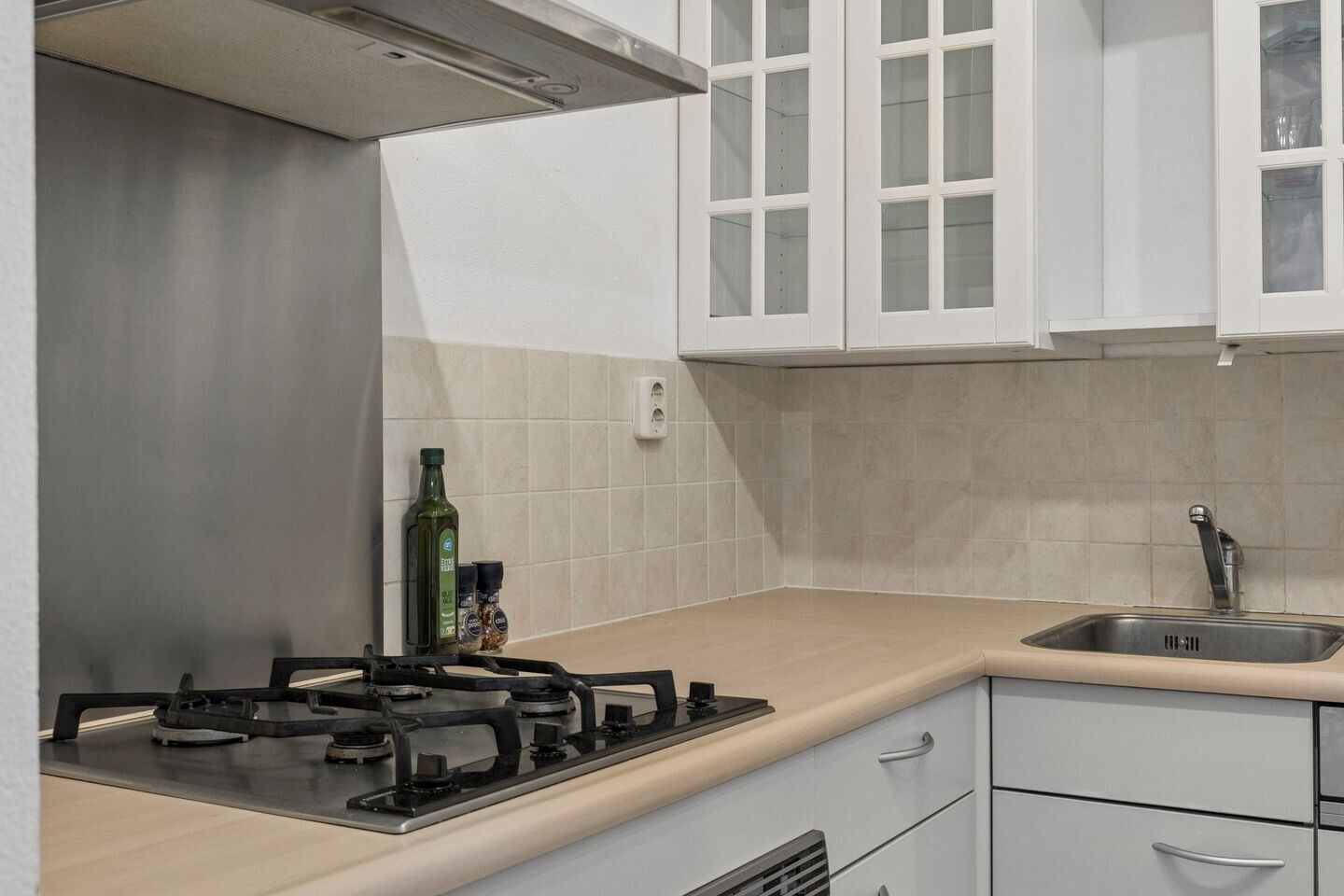 Appartement te koop: Leidsekruisstraat 54, Amsterdam