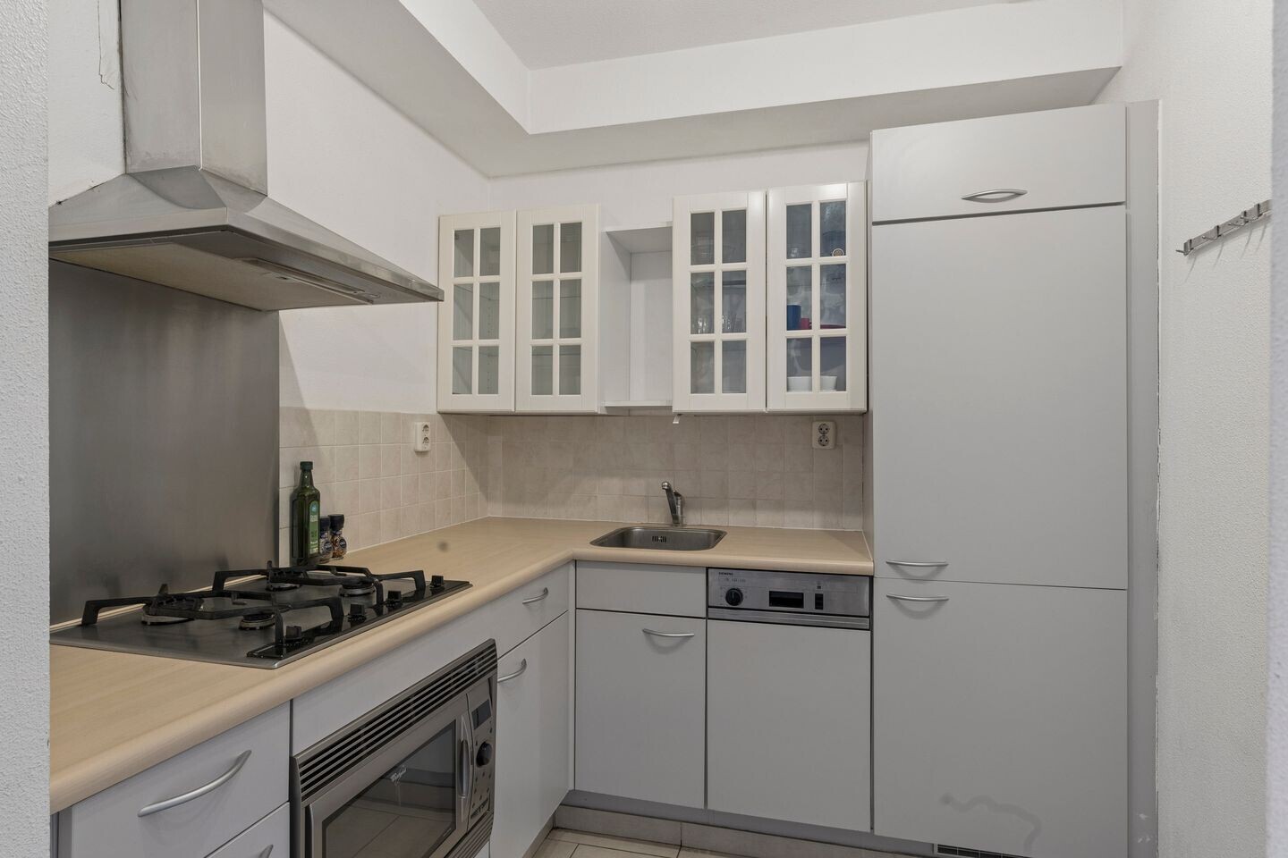 Appartement te koop: Leidsekruisstraat 54, Amsterdam