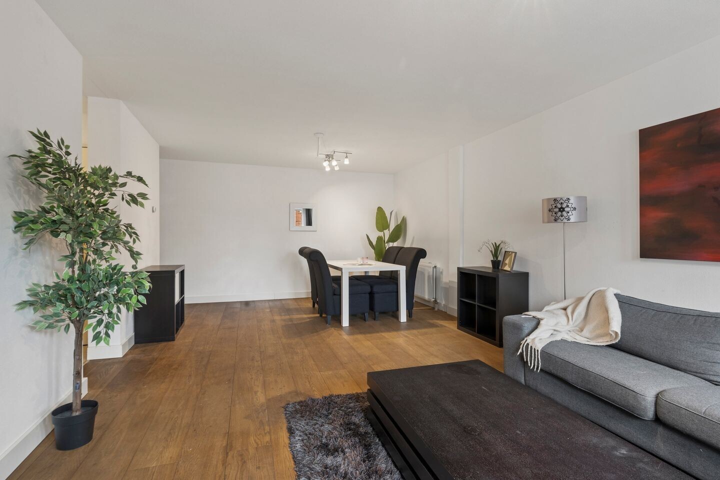 Appartement te koop: Leidsekruisstraat 54, Amsterdam