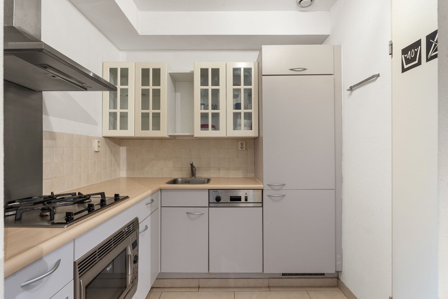 Appartement te koop: Leidsekruisstraat 54, Amsterdam