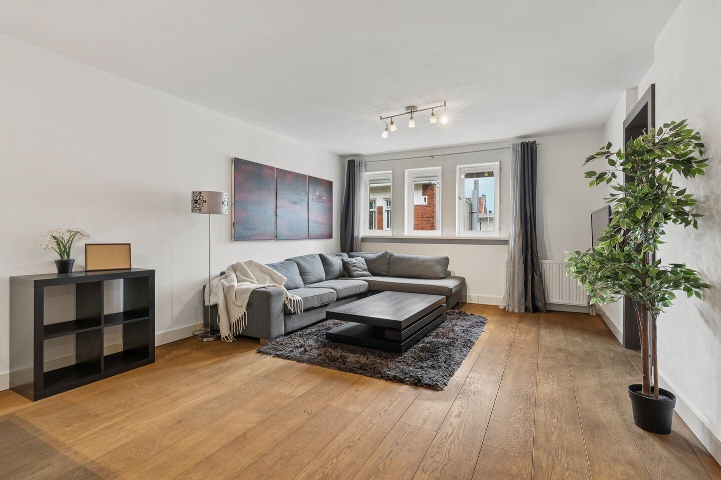 Appartement te koop: Leidsekruisstraat 54, Amsterdam