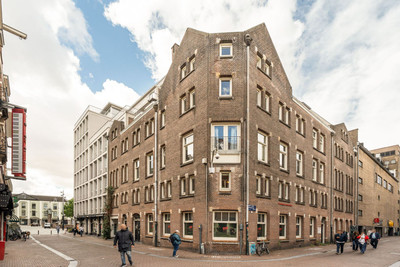 Leidsekruisstraat 56