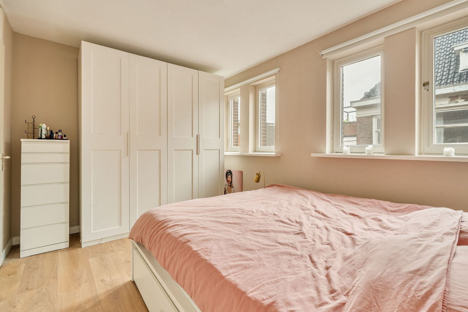 Appartement te koop: Leidsekruisstraat 56, Amsterdam