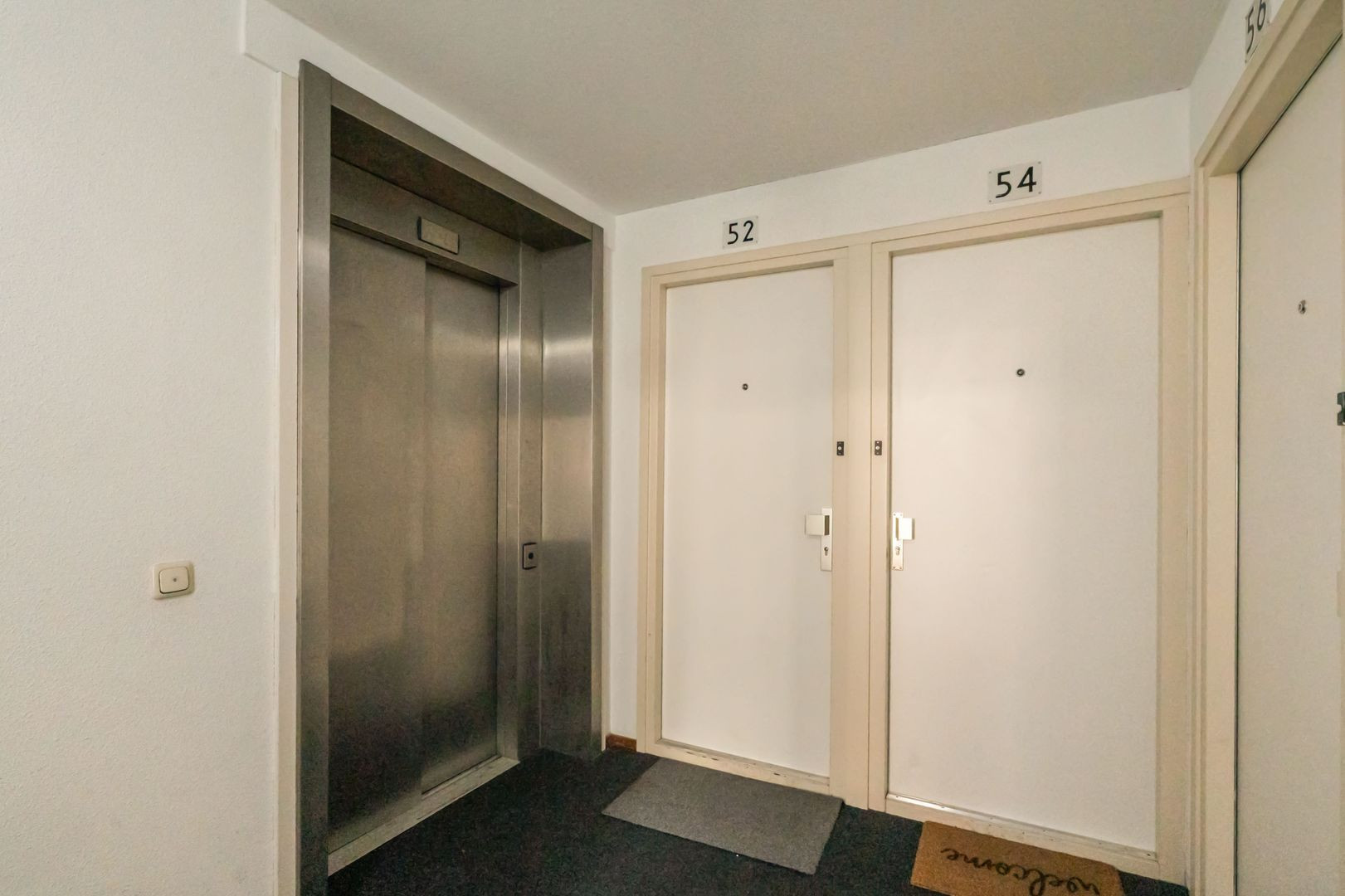 Appartement te koop: Leidsekruisstraat 56, Amsterdam