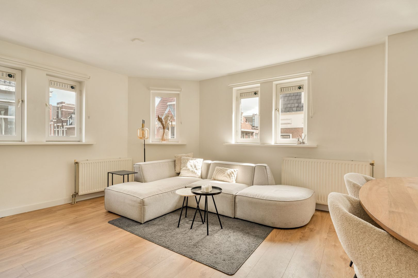 Appartement te koop: Leidsekruisstraat 56, Amsterdam