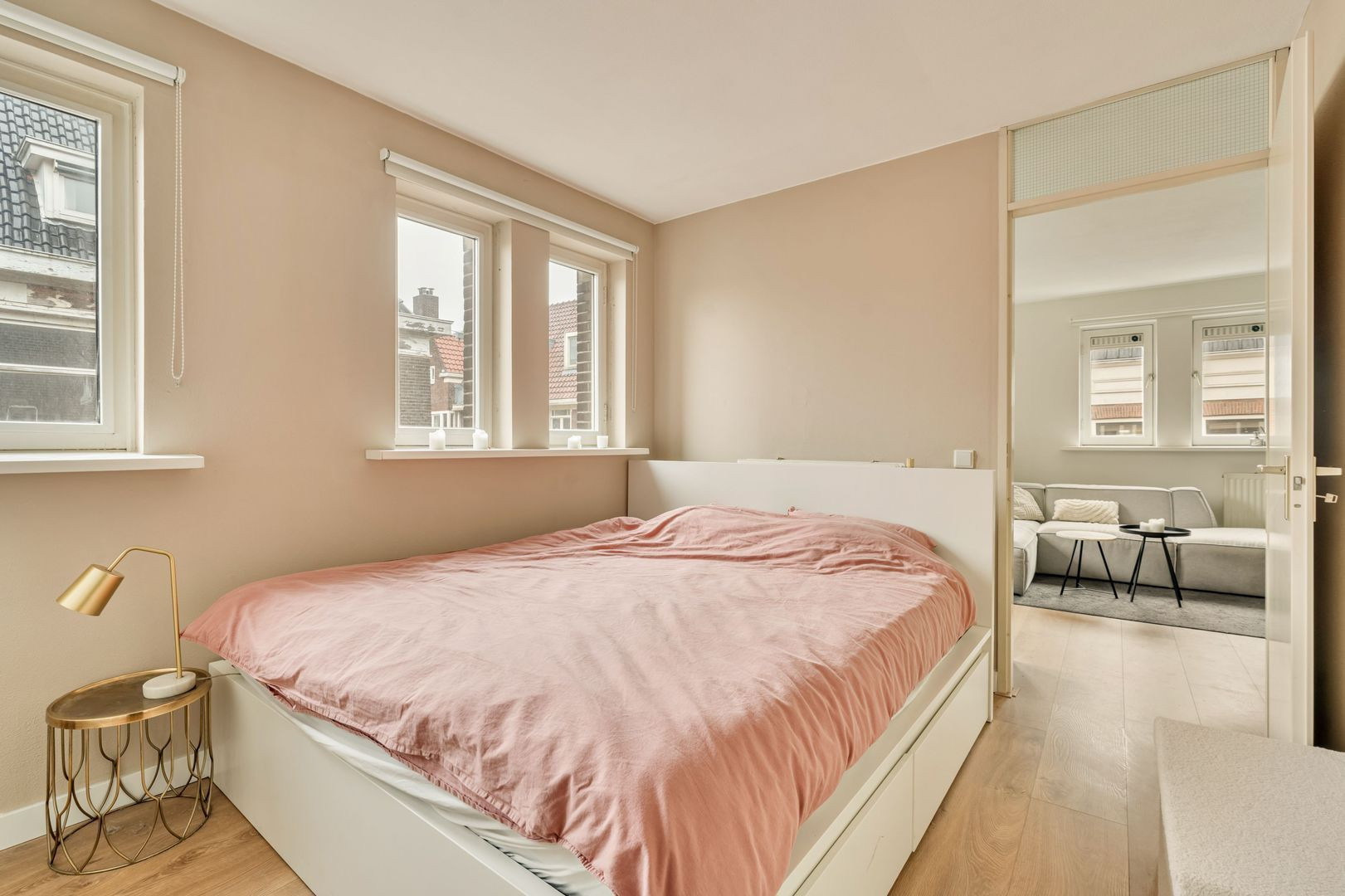 Appartement te koop: Leidsekruisstraat 56, Amsterdam