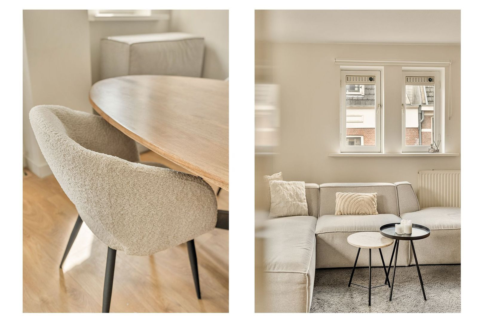 Appartement te koop: Leidsekruisstraat 56, Amsterdam