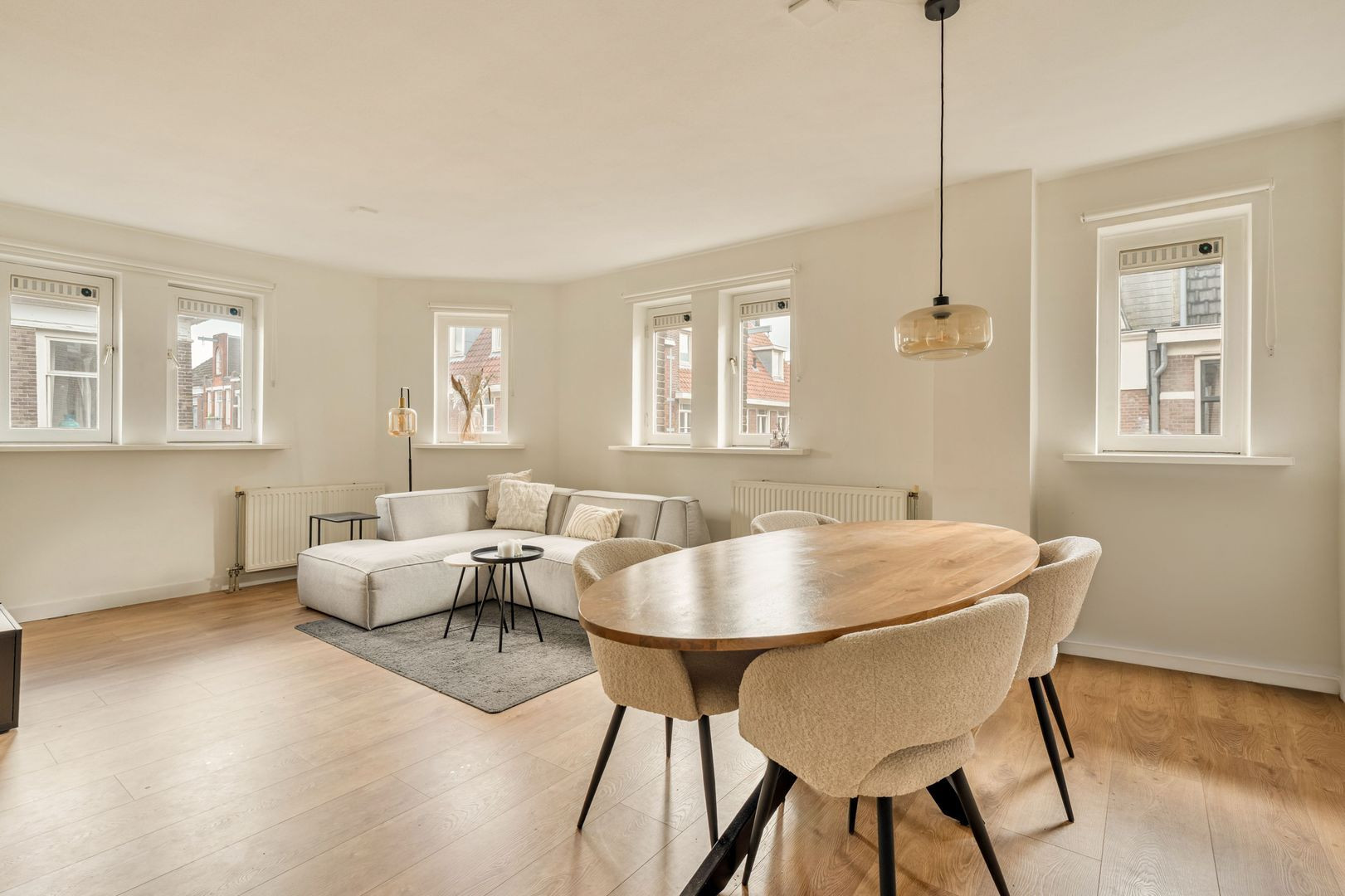 Appartement te koop: Leidsekruisstraat 56, Amsterdam
