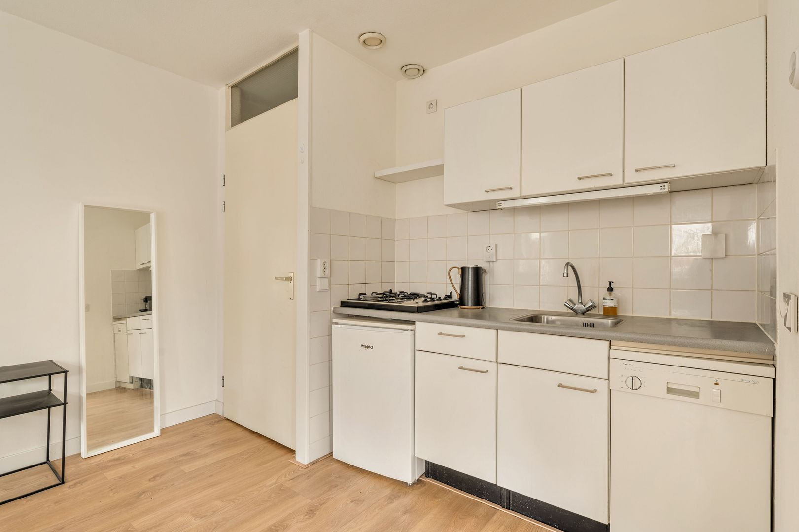 Appartement te koop: Leidsekruisstraat 56, Amsterdam