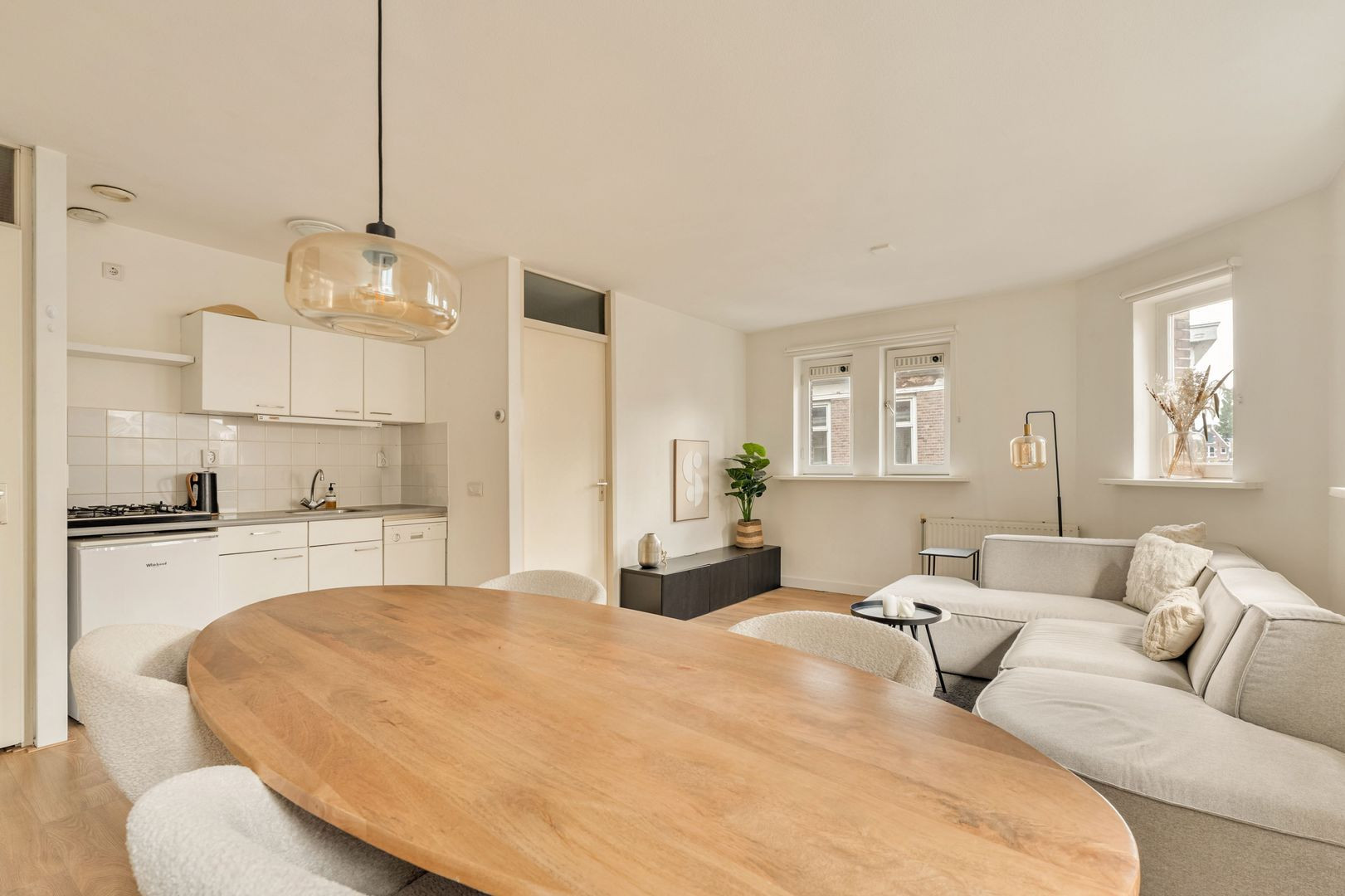 Appartement te koop: Leidsekruisstraat 56, Amsterdam