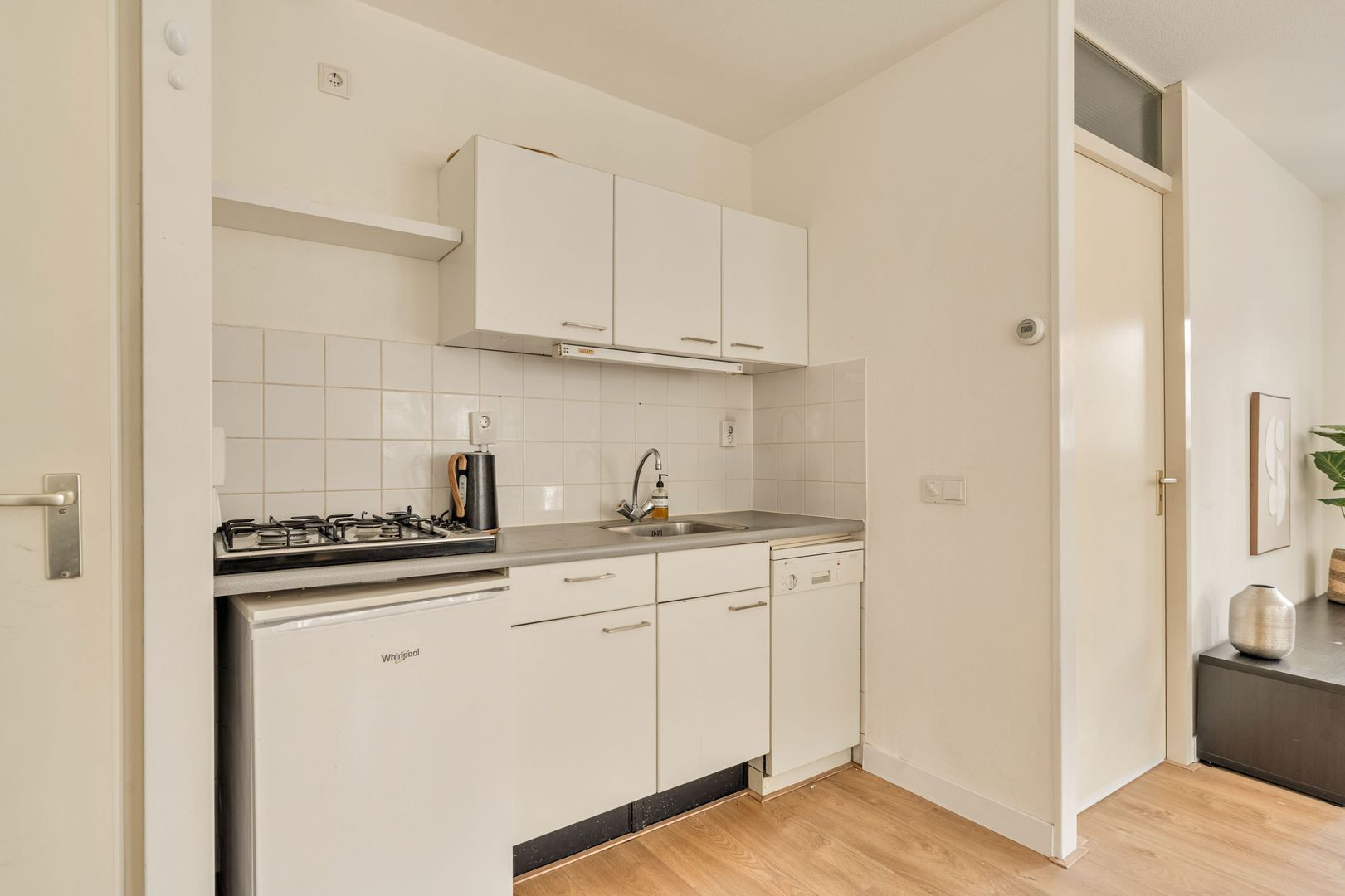Appartement te koop: Leidsekruisstraat 56, Amsterdam