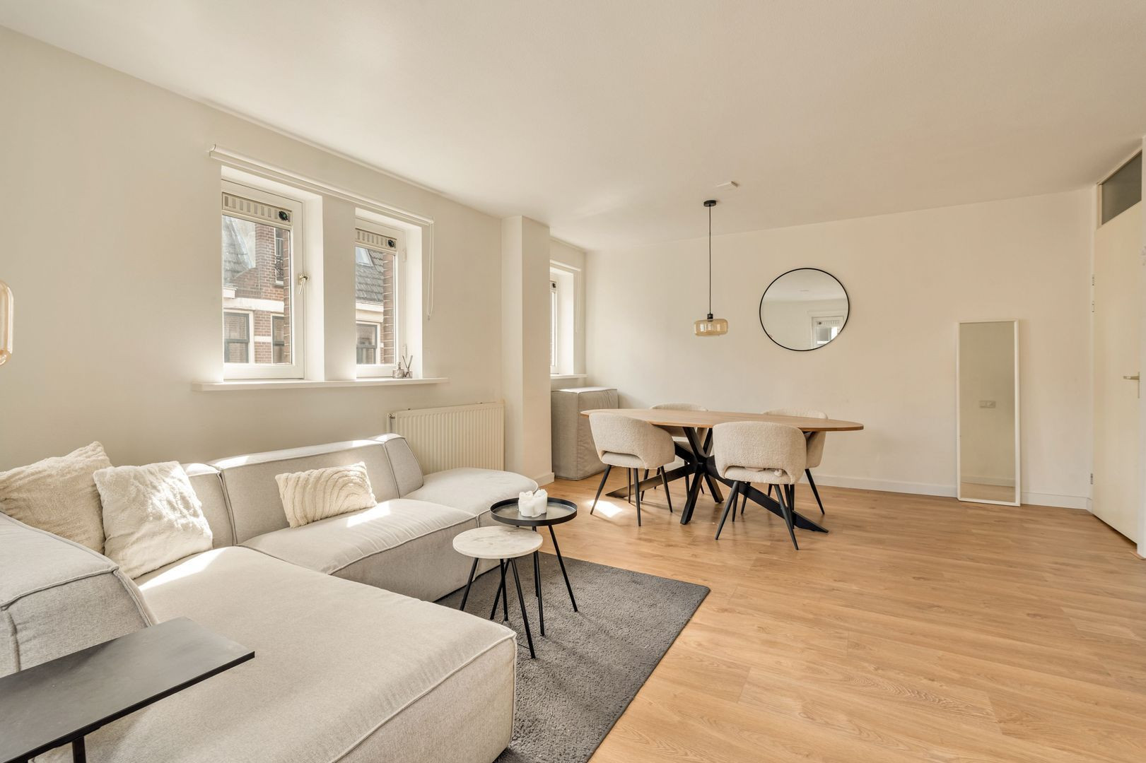 Appartement te koop: Leidsekruisstraat 56, Amsterdam
