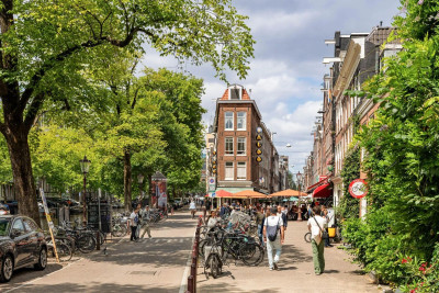 Lijnbaansgracht 270-B