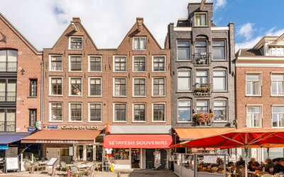 Lijnbaansgracht 275-2