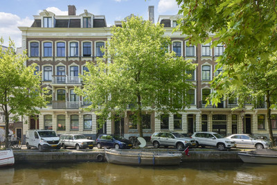 Zieseniskade 13-E