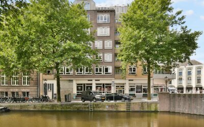 Weteringschans 13-B