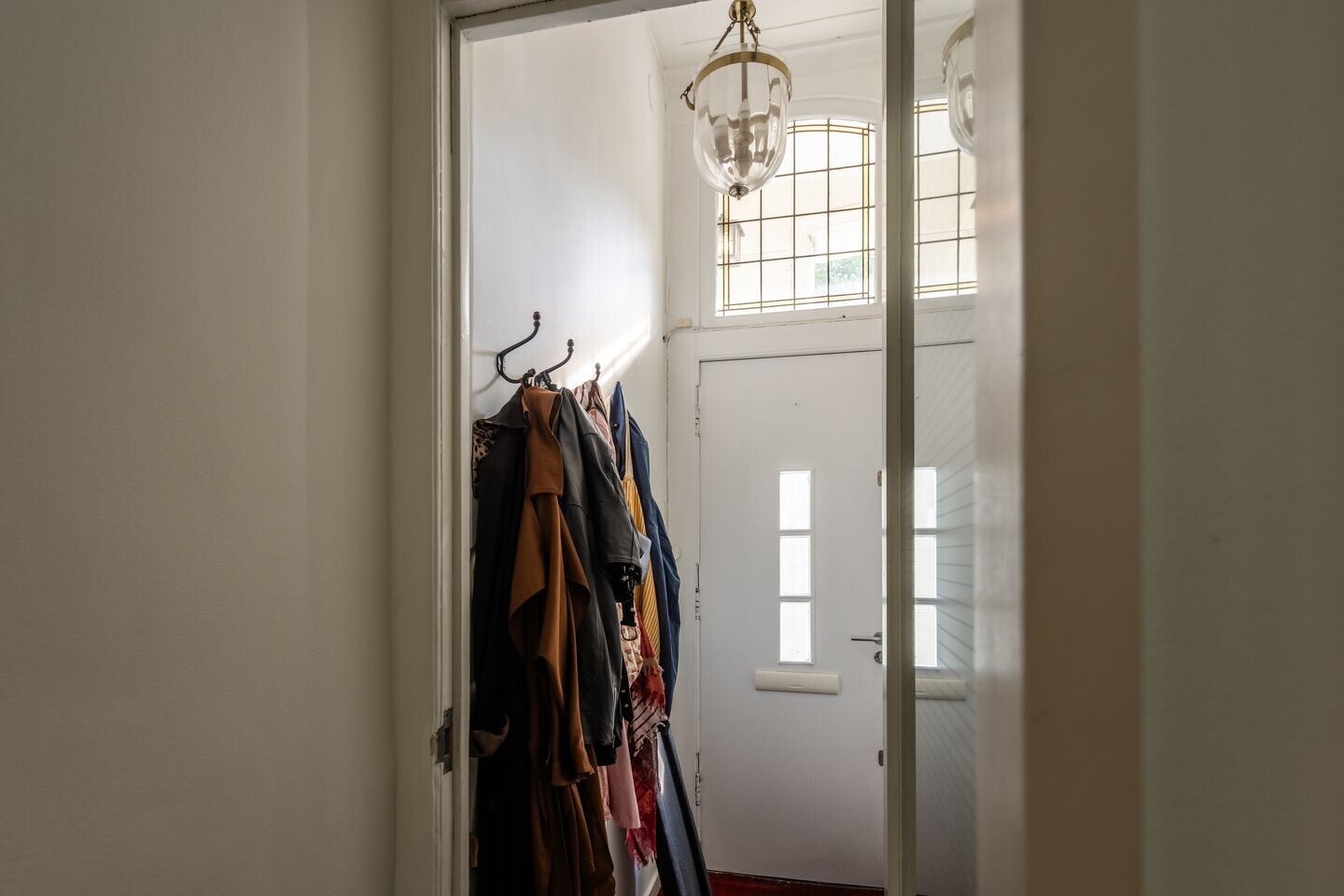 Appartement te koop: Weteringschans 35H, Amsterdam